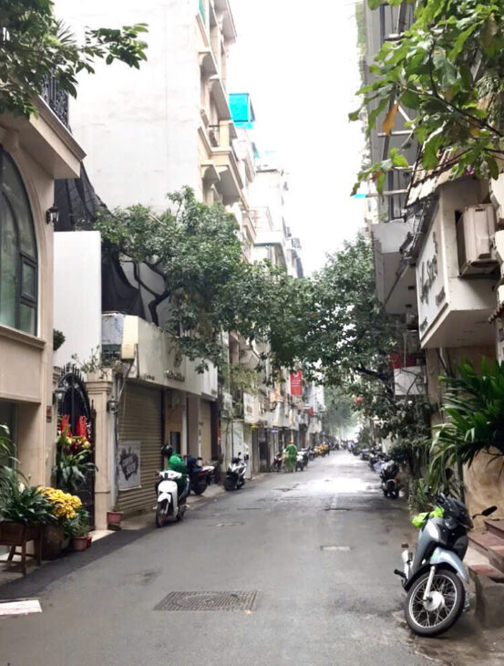 ĐẶNG VĂN NGỮ – TT ĐỐNG ĐA – DT 37M² X 5T – 7.85TỶ – MT 6M – Ô TÔ ĐỖ GẦN – FULL NỘI THẤT – RẺ NHẤT