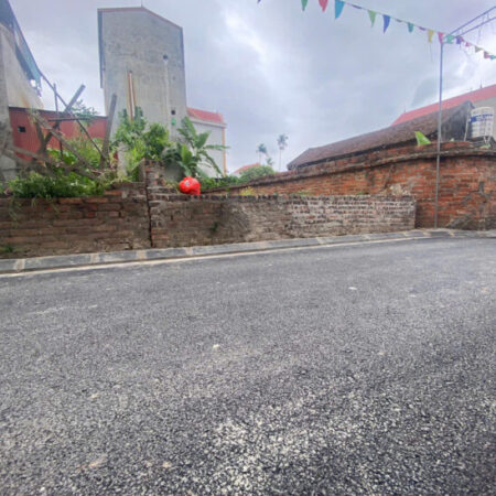 SIÊU PHẨM ĐẤT ĐẸP – GIÁ TỐT TẠI ĐÔNG ANH