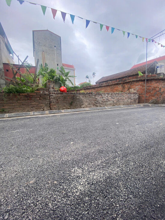 SIÊU PHẨM ĐẤT ĐẸP – GIÁ TỐT TẠI ĐÔNG ANH