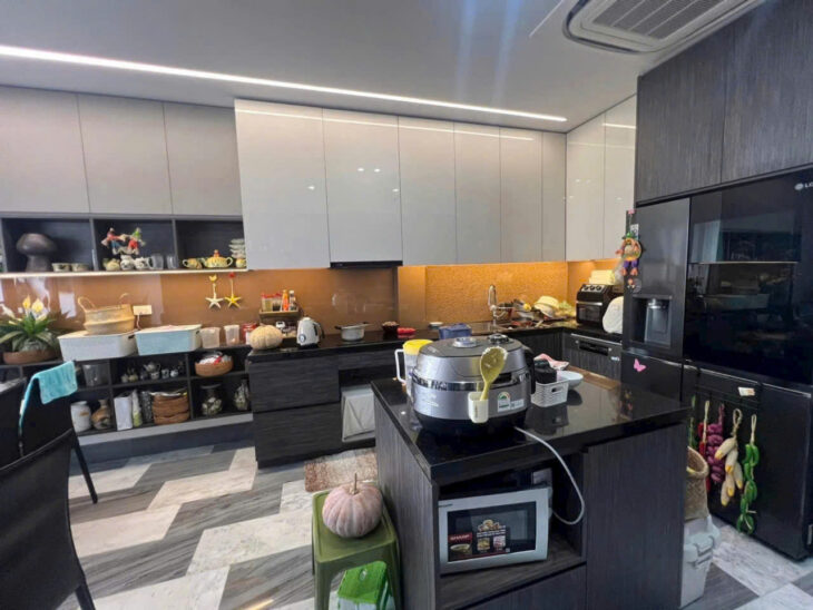 ????Nguyễn xiển Quận Thanh Xuân 7/T. MT 4.6. 20 Tỷ .Gần CHUNG CƯ.KInh Doanh. Văn Phòng????