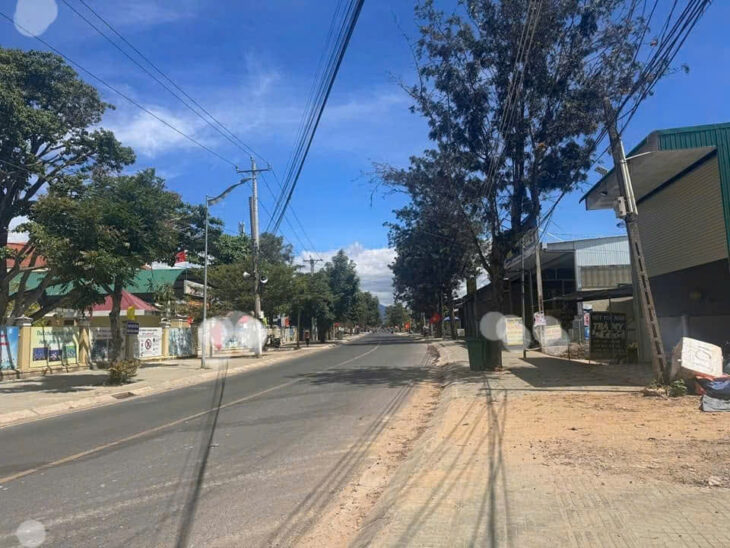 SIÊU PHẨM 7M x 27M ĐẤT MẶT TIỀN ĐƯỜNG THỐNG NHẤT PHÚ HỘI ĐỨC TRỌNG GIÁ CHỈ 3.9 TỶ