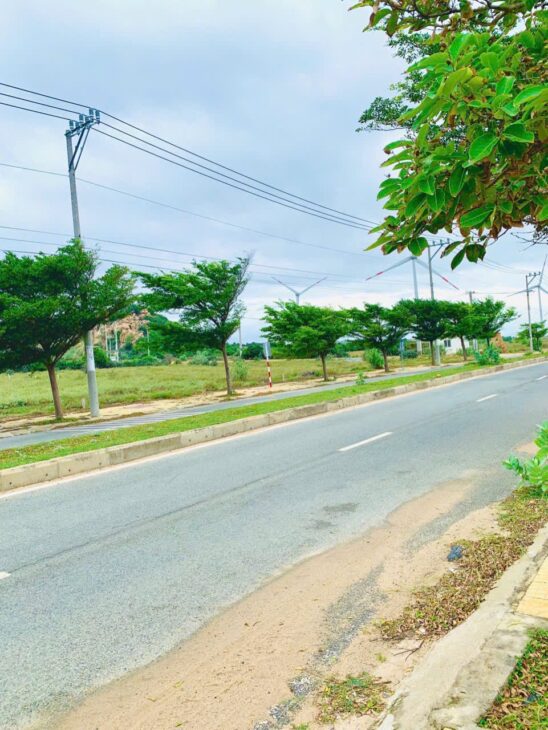 💰 BÁN ĐẤT MẶT TIỀN ĐƯỜNG QUỐC PHÒNG 1000M² – QUY HOẠCH ĐẤT THƯƠNG MẠI DỊCH VỤ – GIÁ 3 TỶ 495 TRIỆU
