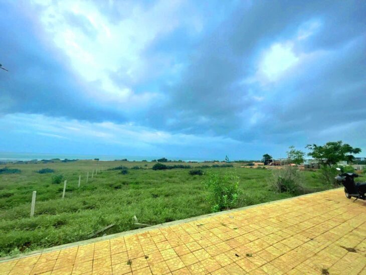 💰 BÁN ĐẤT MẶT TIỀN ĐƯỜNG QUỐC PHÒNG 1000M² – QUY HOẠCH ĐẤT THƯƠNG MẠI DỊCH VỤ – GIÁ 3 TỶ 495 TRIỆU