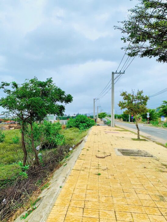 💰 BÁN ĐẤT MẶT TIỀN ĐƯỜNG QUỐC PHÒNG 1000M² – QUY HOẠCH ĐẤT THƯƠNG MẠI DỊCH VỤ – GIÁ 3 TỶ 495 TRIỆU