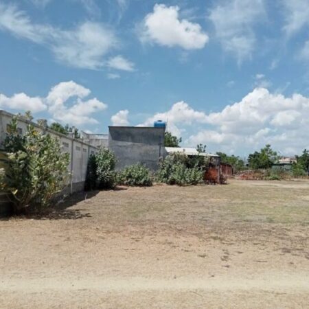 ???? BÁN LÔ ĐẤT TÁI ĐỊNH CƯ LA CHỮ – GIÁ TỐT CHỈ 495 TRIỆU ???? ???? BÁN LÔ ĐẤT TÁI ĐỊNH CƯ LA CHỮ – GIÁ TỐT CHỈ 495 TRIỆU ????