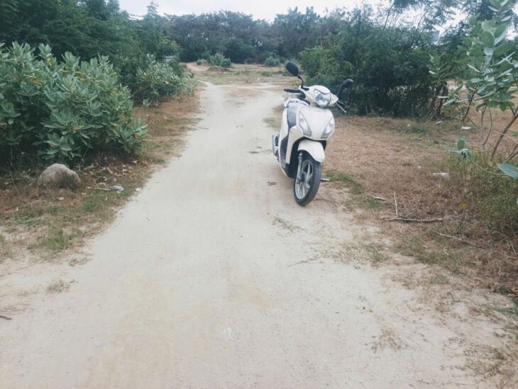 ???? BÁN LÔ ĐẤT TÁI ĐỊNH CƯ LA CHỮ – GIÁ TỐT CHỈ 495 TRIỆU ????