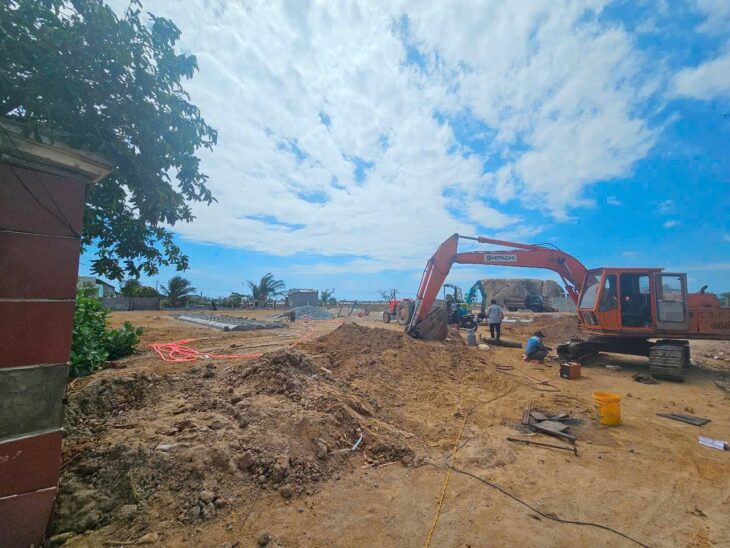 ĐẤT KHÁNH TƯỜNG – GIÁ CHỈ 15 TRIỆU/M² – CƠ HỘI ĐẦU TƯ SINH LỜI CAO