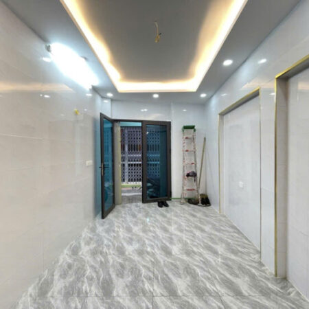 Bán Nhà Đông Thiên Lĩnh Nam 25m 2 Tầng Giá 2.07Tỷ Nhà Chưa Sổ