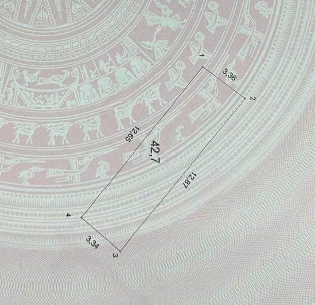 Bán Đất Nguyễn Khoái 43 Mét Giá 4.05 Tỷ Không Quy Hoạch Ngõ Ba Gác