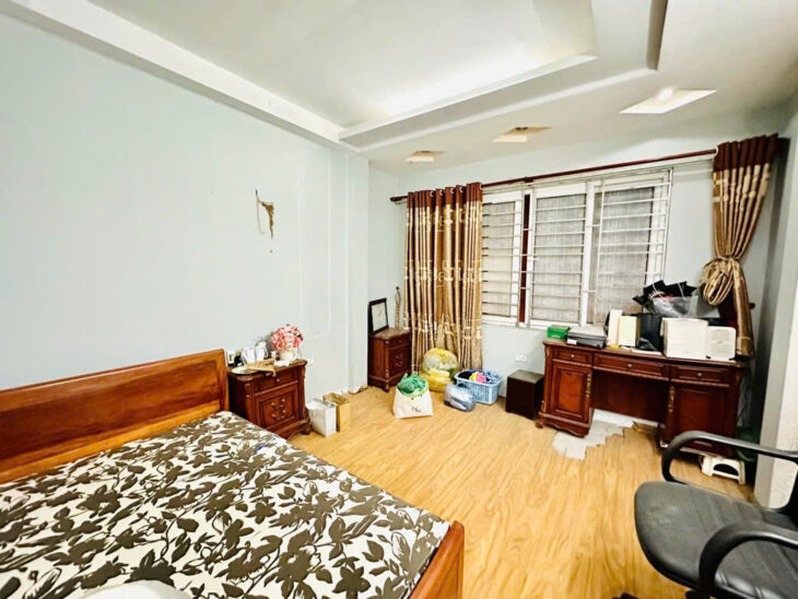 PHÁO ĐÀI LÁNG – SIÊU PHẨM – ĐẸP HIẾM – DÂN XÂY – 20M OTO – 48M2X5T – 12.8 TỶ