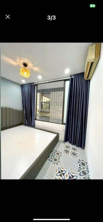 Bán nhà TẬP THỂ BAN CƠ YẾU /60M2, Phố Nguyễn Chí Thanh.Đống Đa,