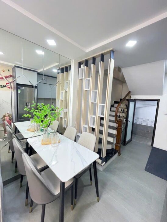✨✨✨ NHỈNH #7TỶ #DT35M – #4TẦNG – CHÍNH CHỦ NHÀ DÂN XÂY – TRUNG TÂM MINH KHAI – 10M RA MẶT PHỐ –