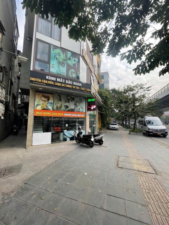 ✨✨✨ NHỈNH #7TỶ #DT35M – #4TẦNG – CHÍNH CHỦ NHÀ DÂN XÂY – TRUNG TÂM MINH KHAI – 10M RA MẶT PHỐ –