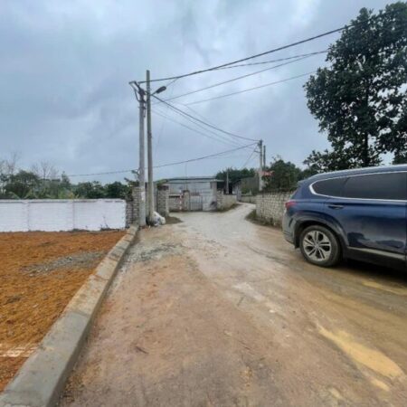 Đất giá rẻ cho gia đình trẻ Lại Thượng đường to thông 115m nhỉnh 2 tỷ Đất giá rẻ cho gia đình trẻ Lại Thượng đường to thông 115m nhỉnh 2 tỷ