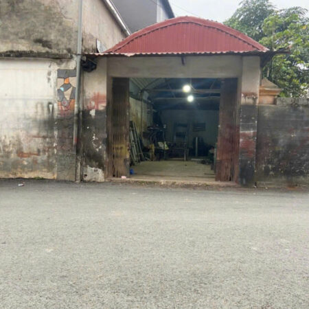 Cần bán đất Dương Cốc, Đồng Quang, Quốc Oai – Hà Nội Đường lớn trục chính liên xã