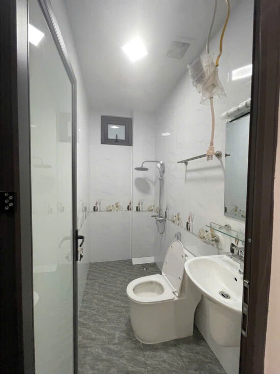 Phan Kế Bính – HÀNG HIẾM – 7 TẦNG THANG MÁY – FULL NỘI THẤT – MẶT TIỀN RỘNG – 37m2 – 8.8 Tỷ.