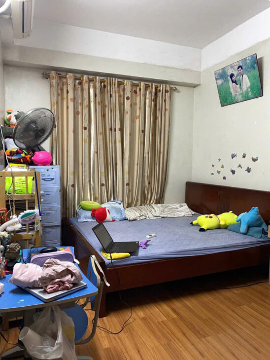 Bán căn hộ Đại thanh 66m gồm 2pn,2vs sổ đỏ chính chủ