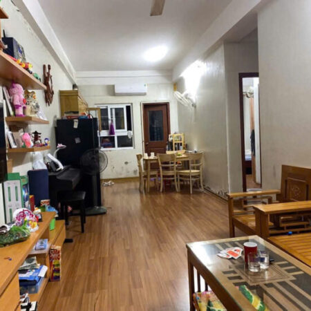 Bán căn hộ Đại thanh 66m gồm 2pn,2vs sổ đỏ chính chủ