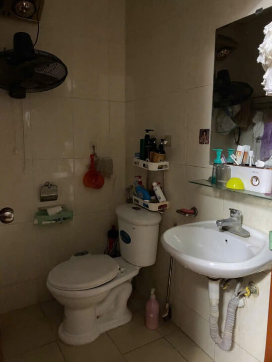 Bán căn hộ Đại thanh 66m gồm 2pn,2vs sổ đỏ chính chủ