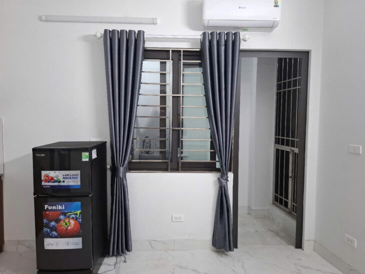 SOS – CHÍNH CHỦ CHO THUÊ PHÒNG TẠI NGÕ 68 CẦU GIẤY, HÀ NỘI – PHÒNG MỚI XÂY SIÊU ĐẸP- FULL ĐỒ