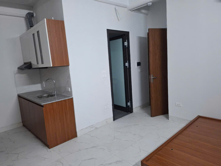 SOS – CHÍNH CHỦ CHO THUÊ PHÒNG TẠI NGÕ 68 CẦU GIẤY, HÀ NỘI – PHÒNG MỚI XÂY SIÊU ĐẸP- FULL ĐỒ