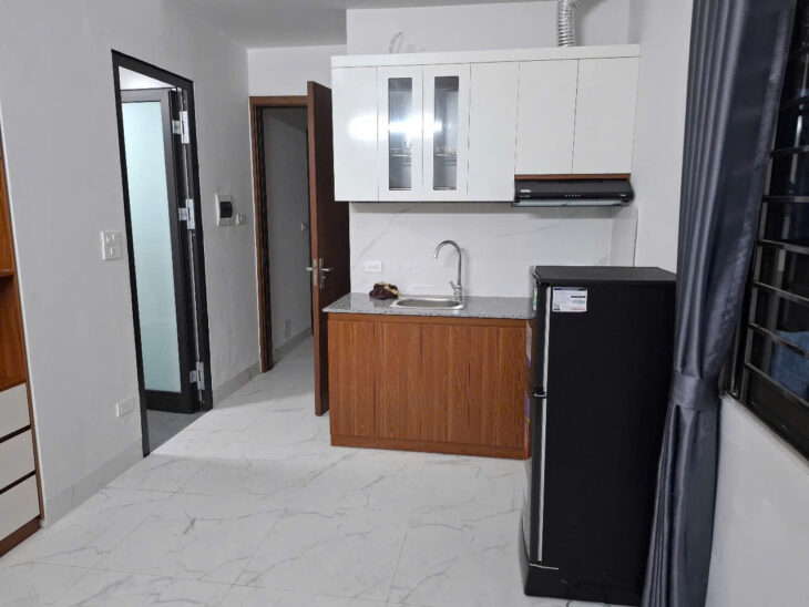 SOS – CHÍNH CHỦ CHO THUÊ PHÒNG TẠI NGÕ 68 CẦU GIẤY, HÀ NỘI – PHÒNG MỚI XÂY SIÊU ĐẸP- FULL ĐỒ