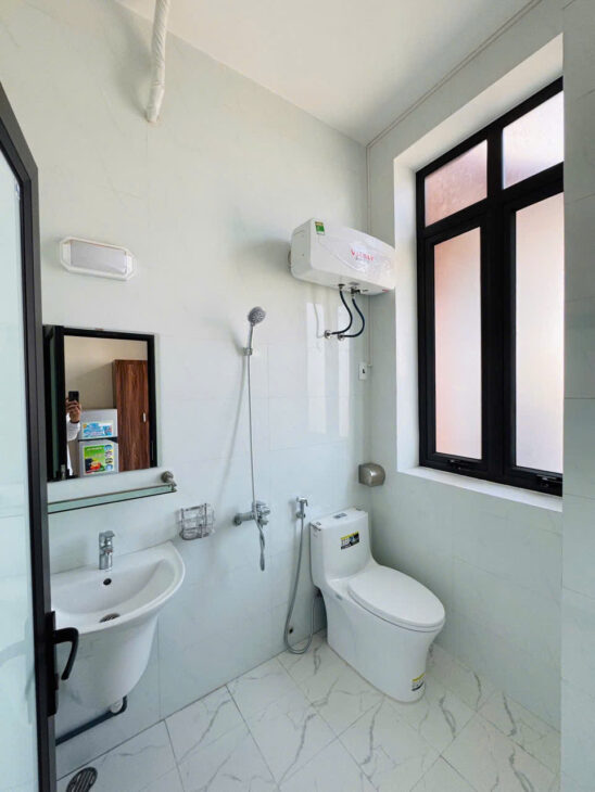 SOS – EM CẦN NHƯỢNG LẠI PHÒNG Ở ĐÔNG KHÊ, ĐẰNG GIANG, NGÔ QUYỀN, HẢI PHÒNG