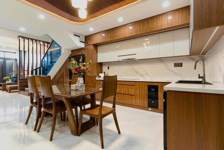 NHÀ MẶT LÝ SƠN – CẠNH KĐT KHAI SƠN – KINH DOANH ĐỈNH