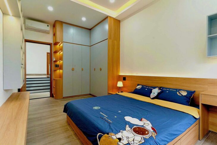 NHÀ MẶT LÝ SƠN – CẠNH KĐT KHAI SƠN – KINH DOANH ĐỈNH