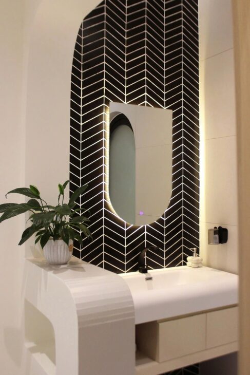 CƠ HỘI SỞ HỮU NHÀ ĐẸP 5 TẦNG NGỌC THỤY – FULL ĐỒ – CHỈ 5.8 TỶ