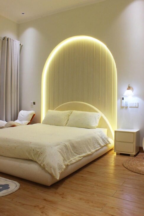 CƠ HỘI SỞ HỮU NHÀ ĐẸP 5 TẦNG NGỌC THỤY – FULL ĐỒ – CHỈ 5.8 TỶ