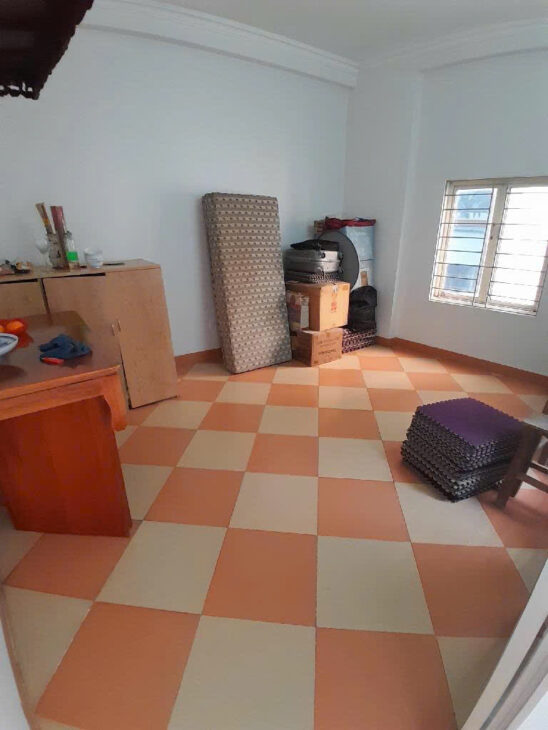 SANG NHƯỢNG TÂY SƠN-ĐỐNG ĐA-NỞ HÂU- 3 THOÁNG-Ô TÔ TRÁNH CÁCH 50M: DT40 X4 TẦNG,NHỈNH 7 TỶ