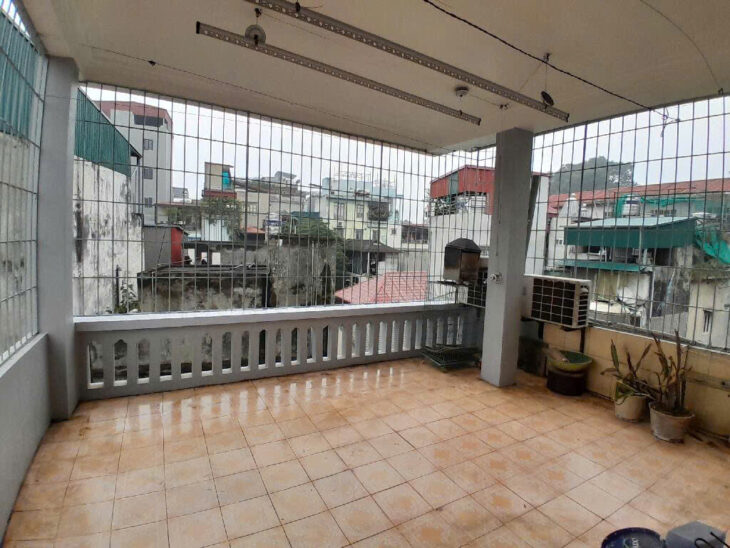 SANG NHƯỢNG TÂY SƠN-ĐỐNG ĐA-NỞ HÂU- 3 THOÁNG-Ô TÔ TRÁNH CÁCH 50M: DT40 X4 TẦNG,NHỈNH 7 TỶ