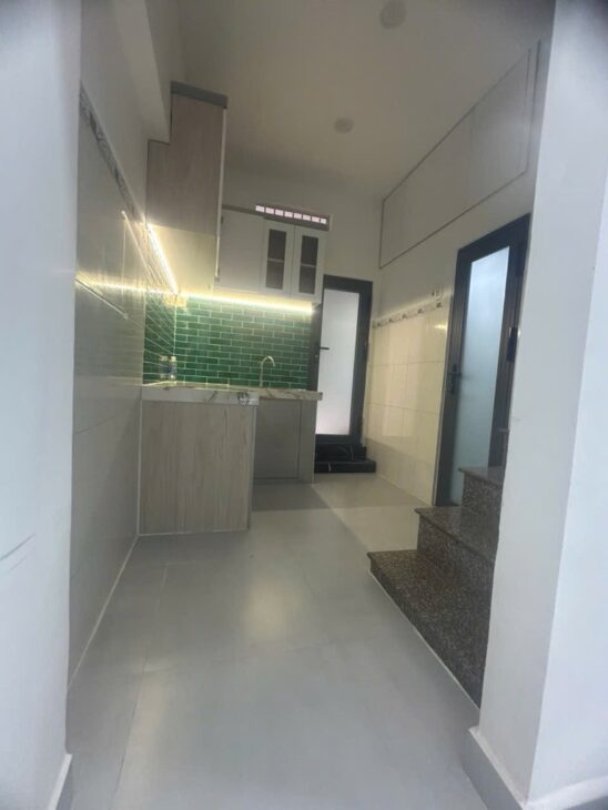 (TIN THẬT) Bán nhà riêng tại Đường Bùi Viện, Phường Phạm Ngũ Lão, Quận 1, giá tốt 9,3 tỷ, 41m2