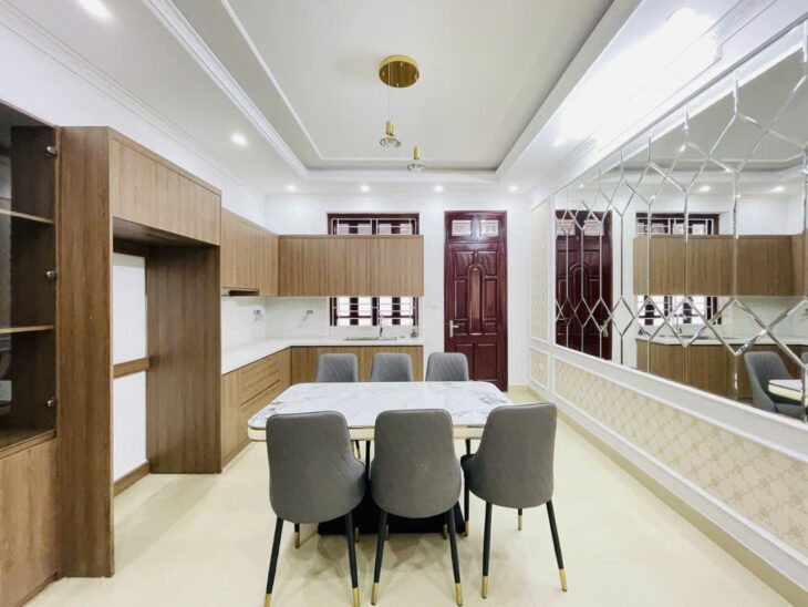 BÁN NHÀ KHU ĐÔ THỊ VĂN QUÁN – HÀ ĐÔNG, 84 M2, GIÁ 21 TỶ.