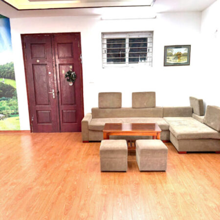 CHÍNH CHỦ CHO THUÊ CĂN HỘ – – NHẬN NHÀ NGAY – Nam từ Liêm ,Hà Nội