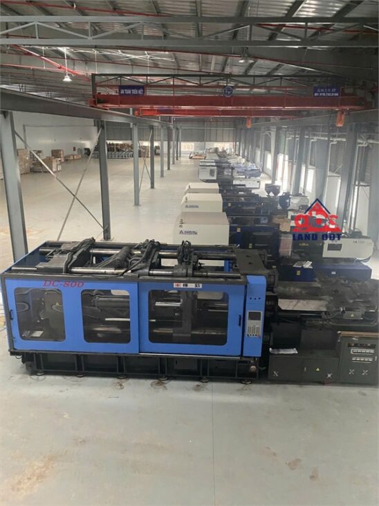 XT140 nhà xưởng hiện đại, cho thuê phục vụ đa dạng ngành nghề. bàn giao liền