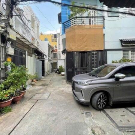 Bán nhà 2 tầng, 31m², 3.92 tỷ, Gò Vấp, Nguyễn Văn Khối Bán nhà 2 tầng, 31m², 3.92 tỷ, Gò Vấp, Nguyễn Văn Khối