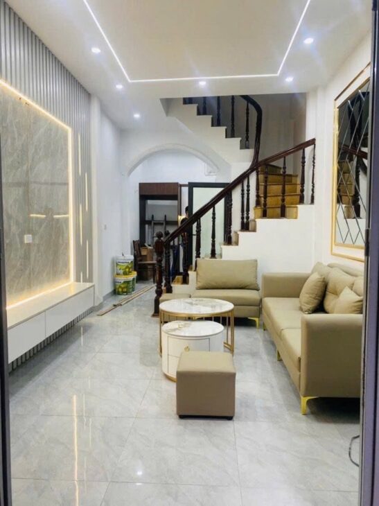SIÊU PHẨM NHÀ PHỐ- ĐƯỜNG LÁNG- 30M2 – 4 TẦNG – GẦN PHỐ -GIÁ CHỈ 7 TỶ300 TRIỆU