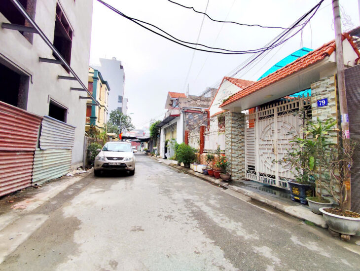 Bán đất mặt đường đối diện AEON, 160m, mặt tiền 11m, Giá 160 tr/m, vị trí siêu đẹp