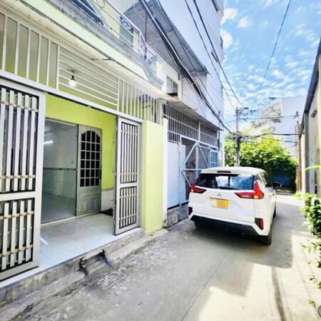 Bán nhà 56m², 2 tầng, 3PN, Gò Vấp, 4.5 tỷ, sổ đỏ Bán nhà 56m², 2 tầng, 3PN, Gò Vấp, 4.5 tỷ, sổ đỏ