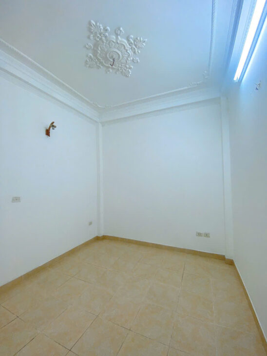 BẠCH ĐẰNG – ĐẦM TRẤU – DT 41M2x4T – 5.1 TỶ