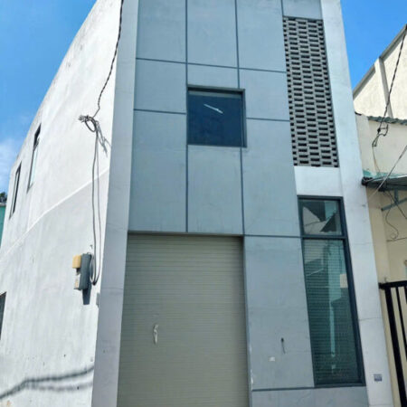 Nhà Chỉ Giá 3.85 Tỷ, Quận Bình Thạnh, Đường Nơ Trang Long, Phường 13