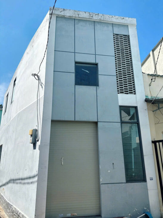 Nhà Chỉ Giá 3.85 Tỷ, Quận Bình Thạnh, Đường Nơ Trang Long, Phường 13