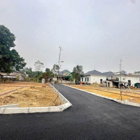 Đất thị trấn Ba Hàng Đồi huyện Lạc Thủy