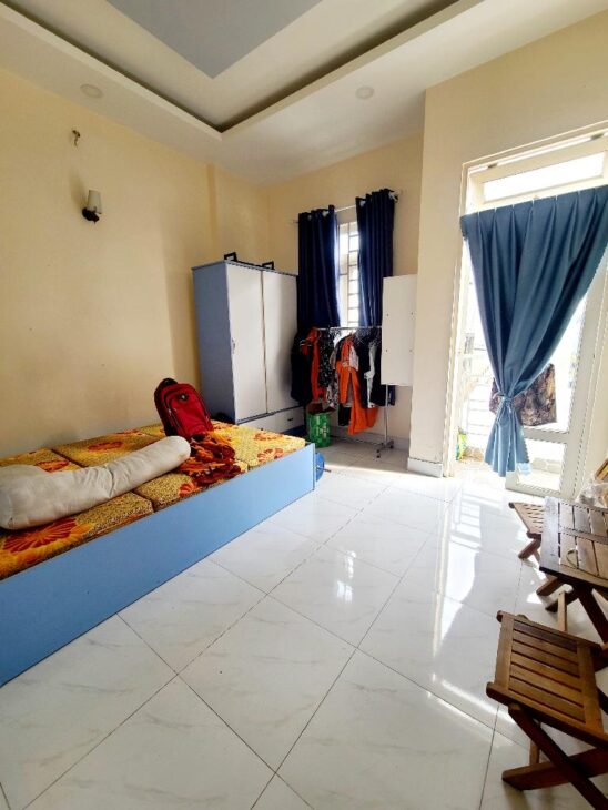 BẤN GẤP NHÀ BÌNH TÂN – NGAY NGUYỄN SƠN – BÌNH LONG – 4 TẦNG – CHỈ 4.5 TỈ