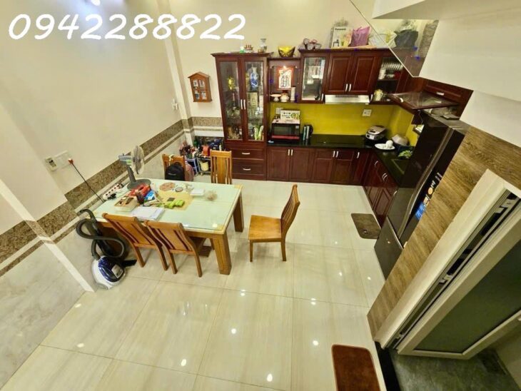 GIẢM 250TR – NHÀ ĐẸP 2 TẦNG 50M2 LINH ĐÔNG – GIÁ CHỈ 6.1 TỶ – TẶNG FULL NỘI THẤT
