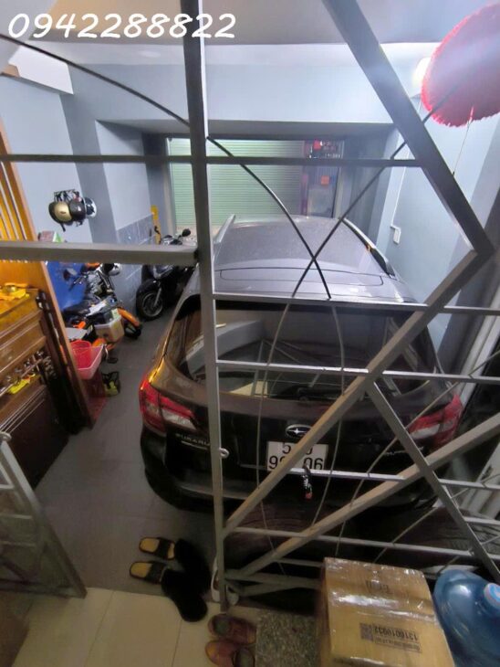 GIẢM 400TR ! NHÀ MT 3 TẦNG LINH ĐÔNG – NỞ HẬU – 82M2 – GIÁ 7.6 TỶ – CÓ DÒNG TIỀN!