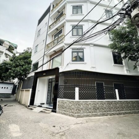 BÁN NHÀ 70M2, 4 TẦNG, 7 PN, TRẦN BÌNH TRỌNG, P.5, BÌNH THẠNH, GIÁ 8.8 TỶ BÁN NHÀ 70M2, 4 TẦNG, 7 PN, TRẦN BÌNH TRỌNG, P.5, BÌNH THẠNH, GIÁ 8.8 TỶ