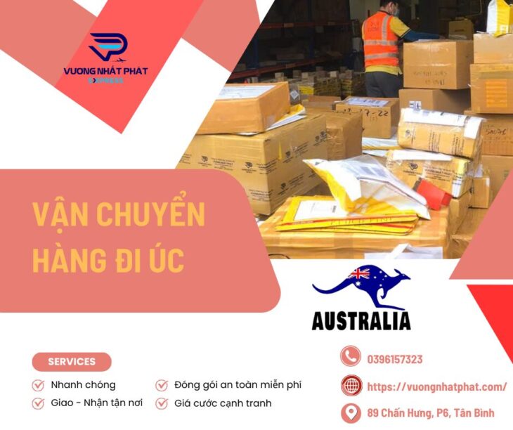 VẬN CHUYỂN BÁNH KẸO, TRÁI CÂY SẤY, BÁNH TRÁNG SANG ÚC.